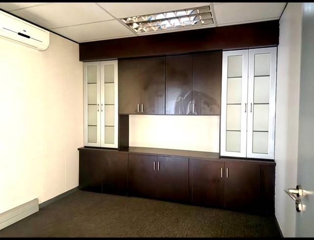 BUSINESS PROPERTY TO RENT IN POLOKWANE CENTRAL